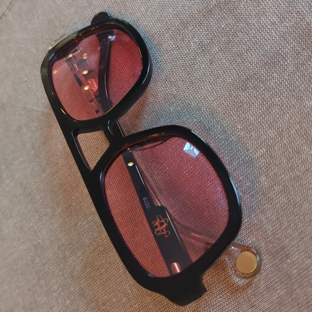 Elton John Sunglasses